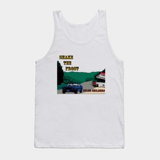 Shake the Frost, Tyler Childers Tank Top